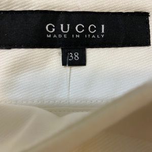 Gucci Pants